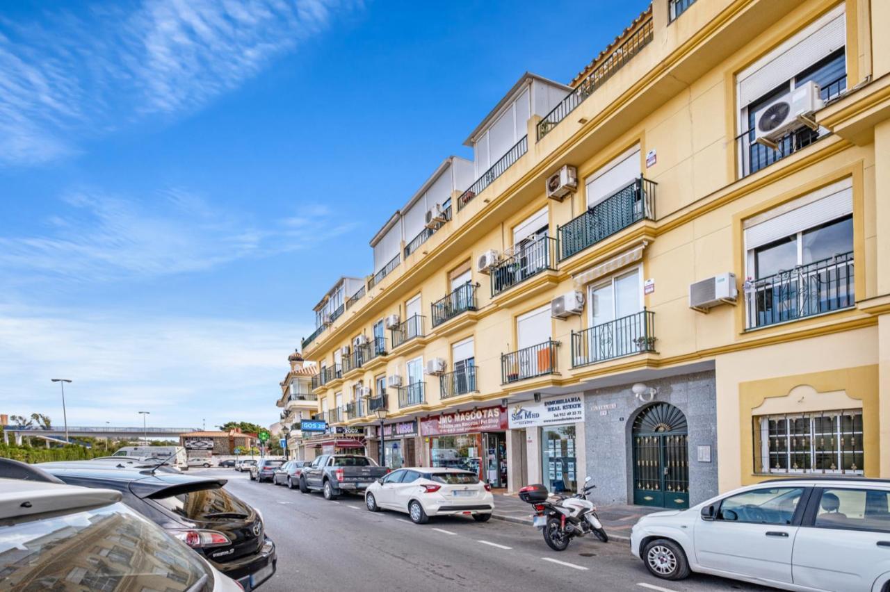 Appartamento Cala Mijas And Golf